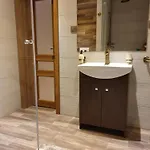 Privatunterkunft Labsky Dvur Hřensko