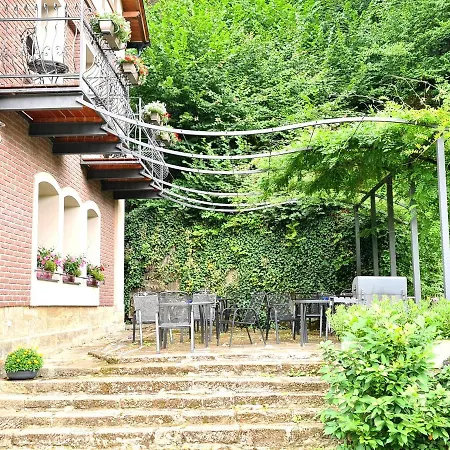 Labsky Dvur Séjour chez l'habitant *