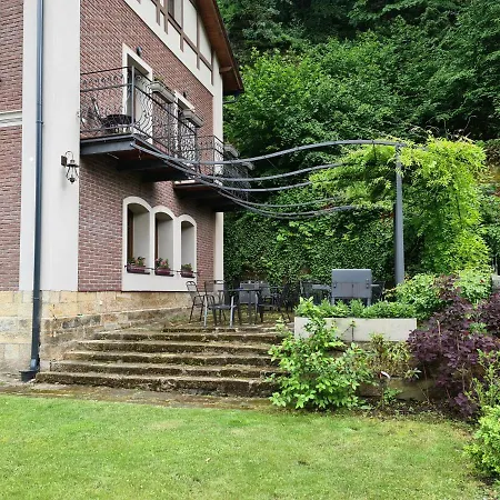 Séjour chez l'habitant Labsky Dvur *