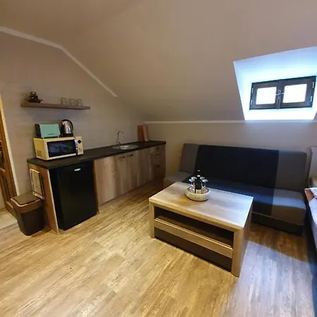 Labsky Dvur * Hřensko