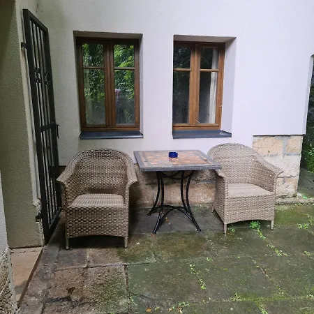 Labsky Dvur Alloggio in famiglia Hřensko