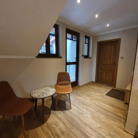Labsky Dvur Alloggio in famiglia Hřensko