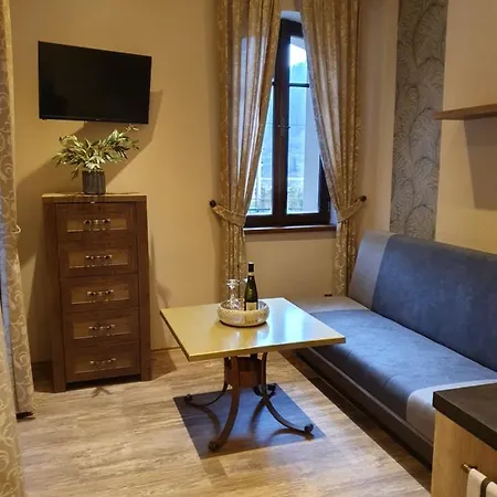 Labsky Dvur Alloggio in famiglia *