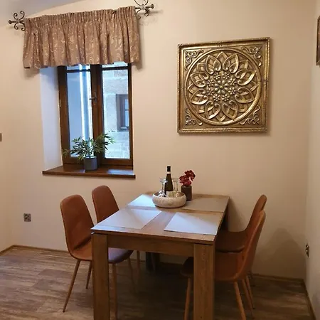 Labsky Dvur Alloggio in famiglia
