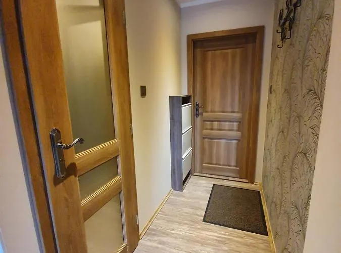 Accommodatie bij particulieren Labsky Dvur Hřensko