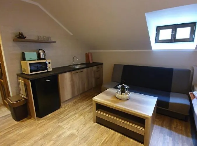 Labsky Dvur * Hřensko