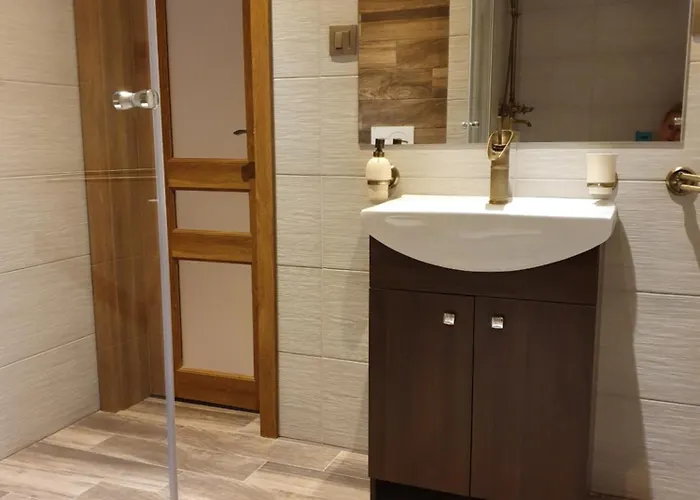Séjour chez l'habitant Labsky Dvur Hřensko