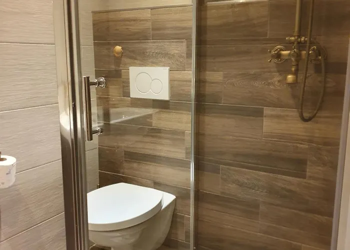Labsky Dvur Accommodatie bij particulieren *