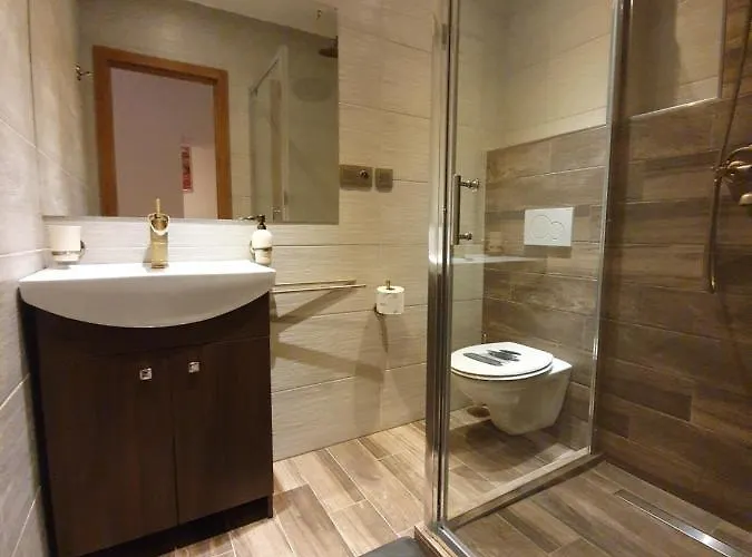 Labsky Dvur Accommodatie bij particulieren Hřensko
