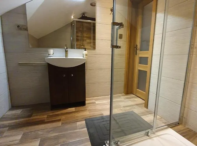 Accommodatie bij particulieren Labsky Dvur