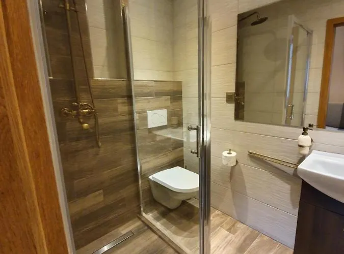 Labsky Dvur Accommodatie bij particulieren *